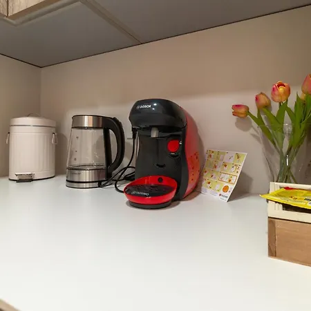 Centrico Cardenas Appartement Cordoue