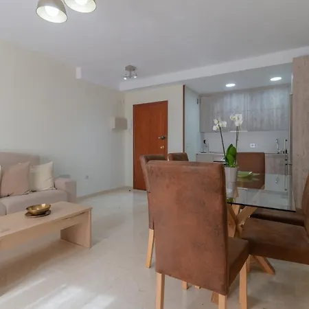 Centrico Cardenas Appartement *