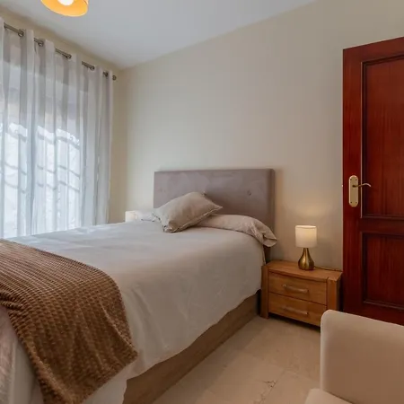 Centrico Cardenas Lägenhet *