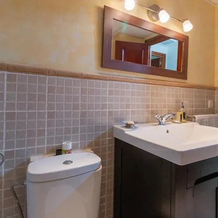 Centrico Cardenas Appartement Cordoue