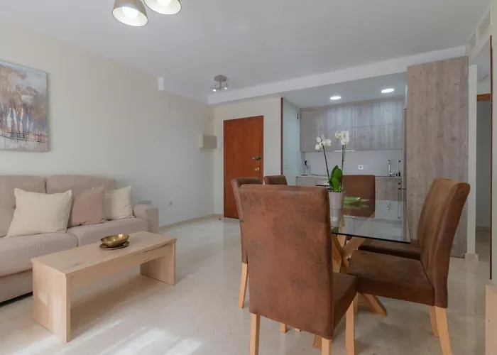 Centrico Cardenas דירה *