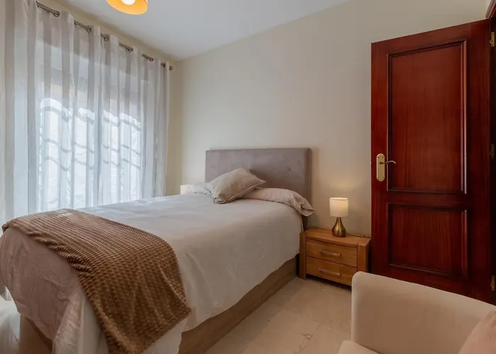 Centrico Cardenas דירה *