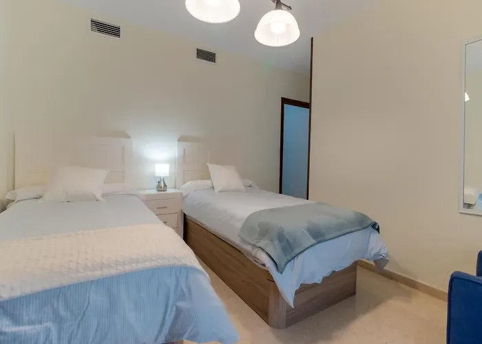 Centrico Cardenas דירה