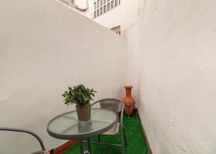 Centrico Cardenas קורדובה