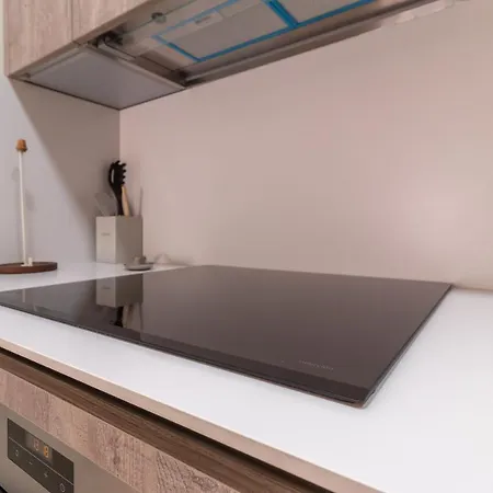 Céntrico Cárdenas Apartamento *