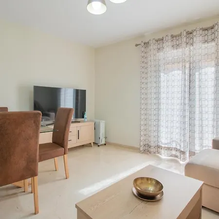 Apartamento Céntrico Cárdenas *
