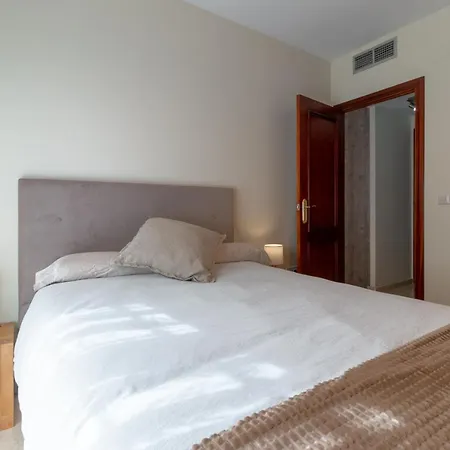 Centrico Cardenas アパート