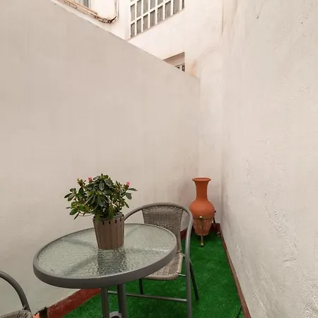 Céntrico Cárdenas Córdoba