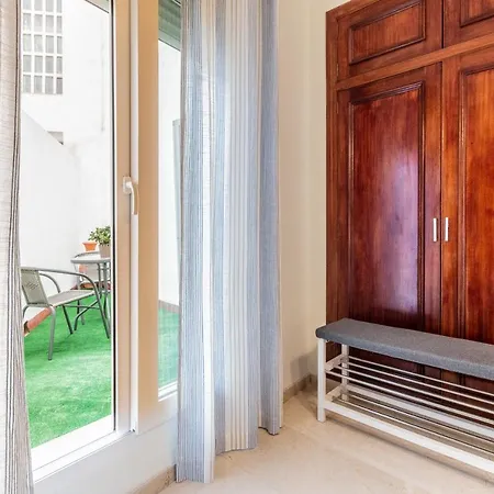 アパート Centrico Cardenas *