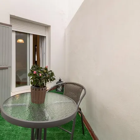 Céntrico Cárdenas Apartamento *