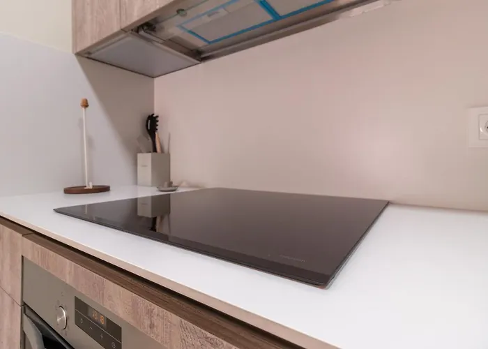 Centrico Cardenas 아파트 *