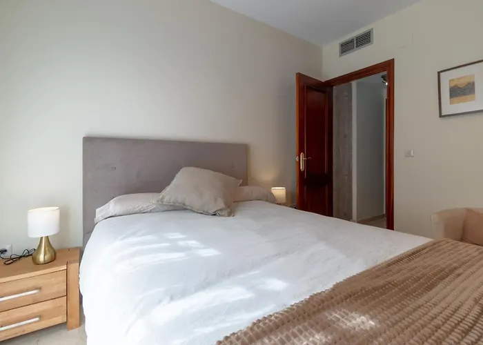 Centrico Cardenas 아파트