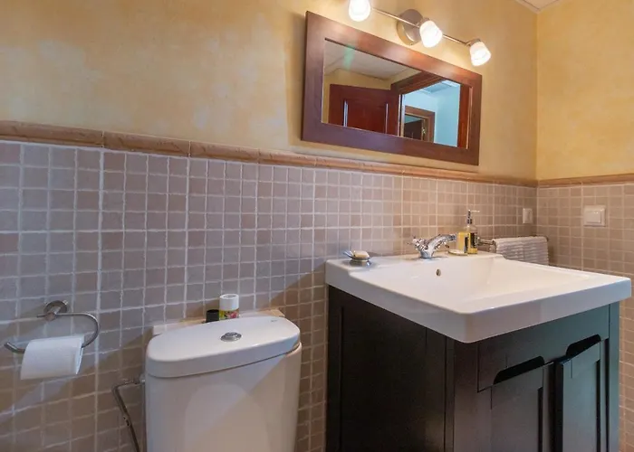 Centrico Cardenas 아파트 코르도바